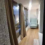 Apartamento Playa San Lorenzo Gijon