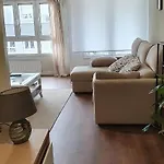 Apartamento Playa San Lorenzo Apartment *