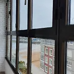 Apartment Apartamento Playa San Lorenzo Gijon