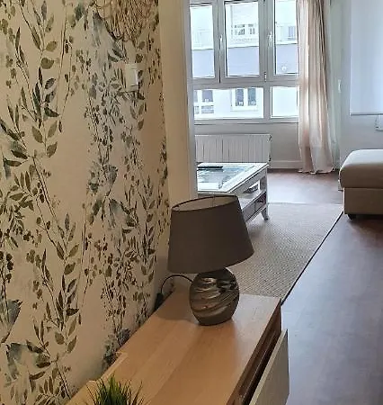 Apartamento Playa San Lorenzo *