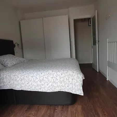 Apartamento Playa San Lorenzo Apartment *