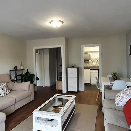 Apartamento Playa San Lorenzo *