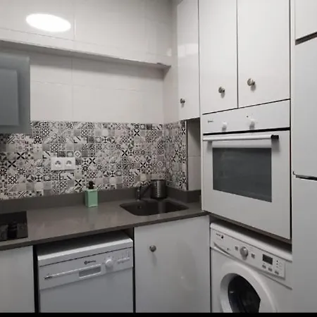 Apartamento Playa San Lorenzo *