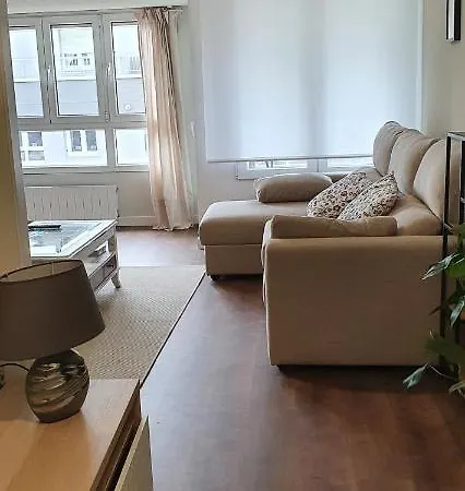 Apartamento Playa San Lorenzo Διαμέρισμα *