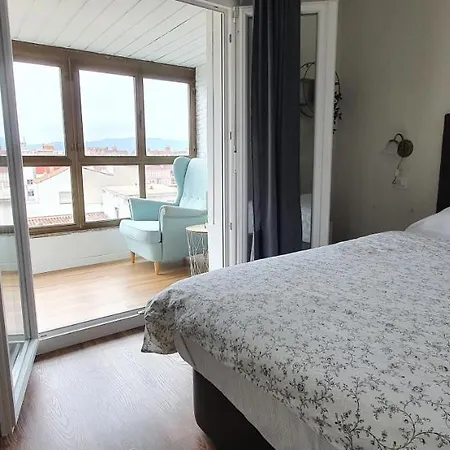 Apartamento Playa San Lorenzo Διαμέρισμα